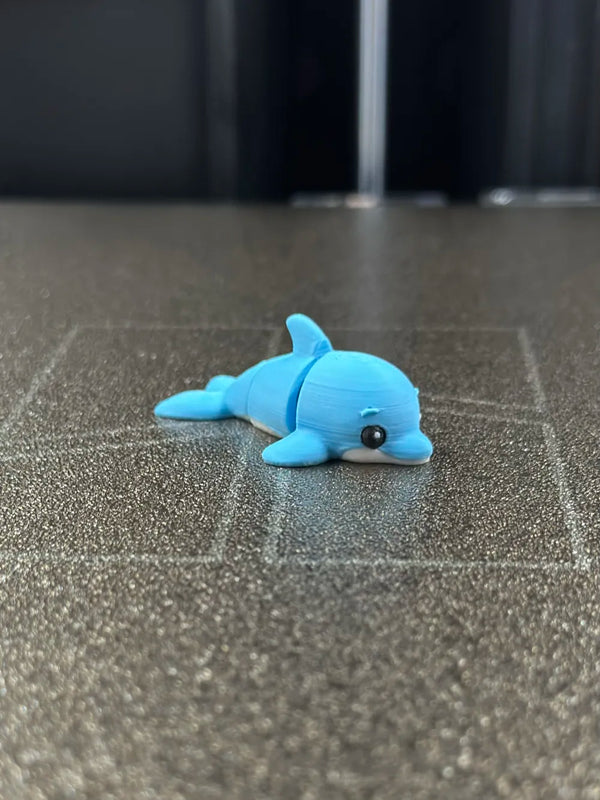 Swik (Dolphin)