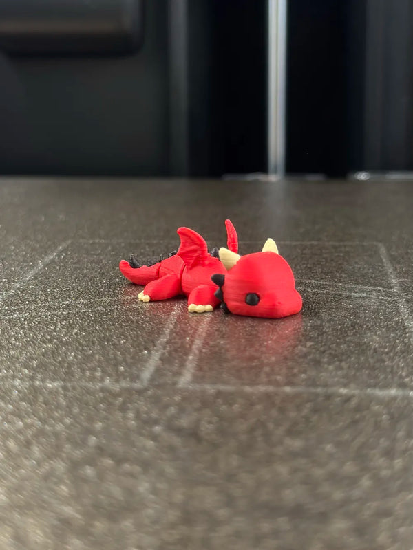 Firu (Dragon)