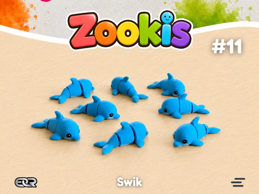 Swik (Dolphin)