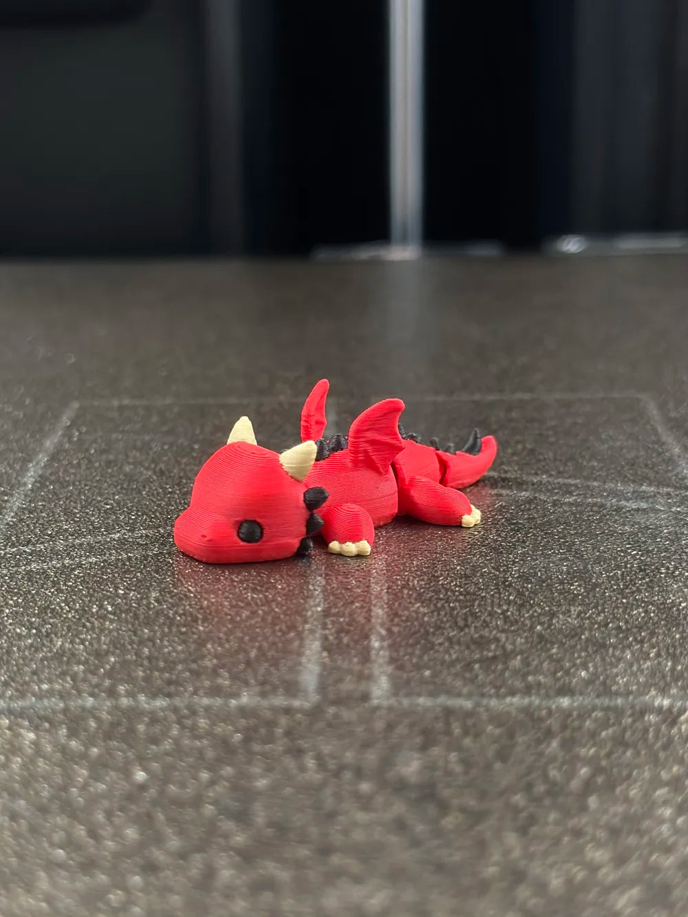 Firu (Dragon)