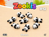 Bambu (Panda)