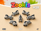 Zuri (Zebra)