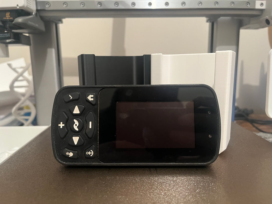 Minn Kota iPilot Link Tough Mount