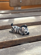 Zuri (Zebra)