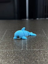 Swik (Dolphin)
