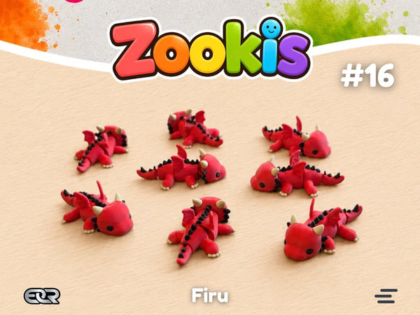 Firu (Dragon)