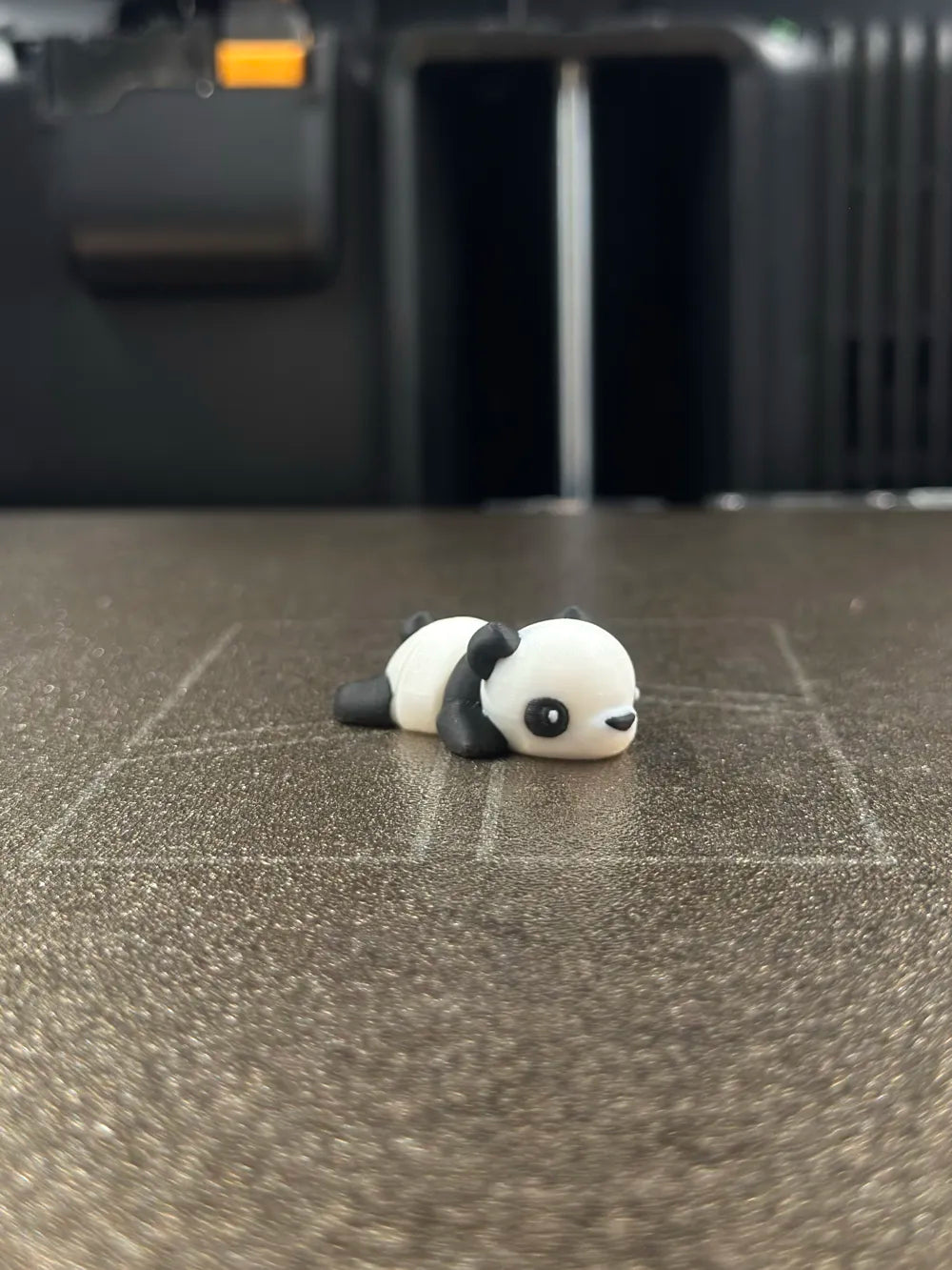 Bambu (Panda)