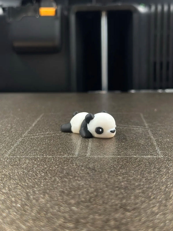 Bambu (Panda)