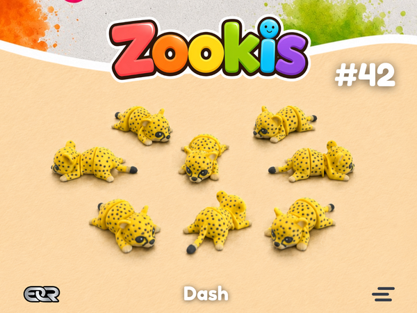 Dash (Cheetah)