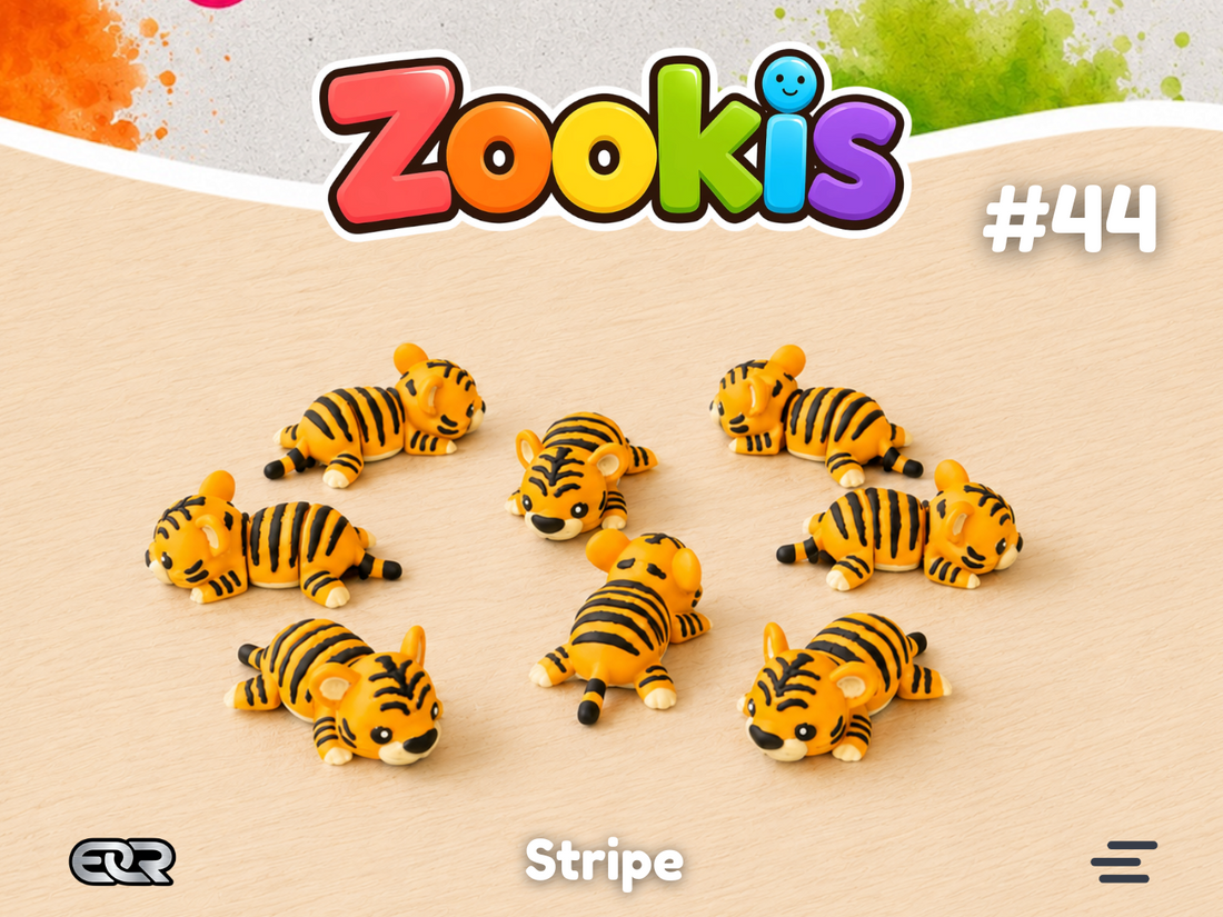 Stripe (Tigre)
