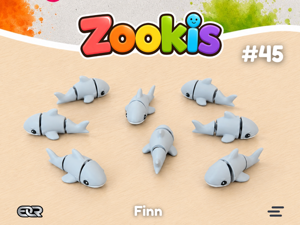 Finn (Shark)