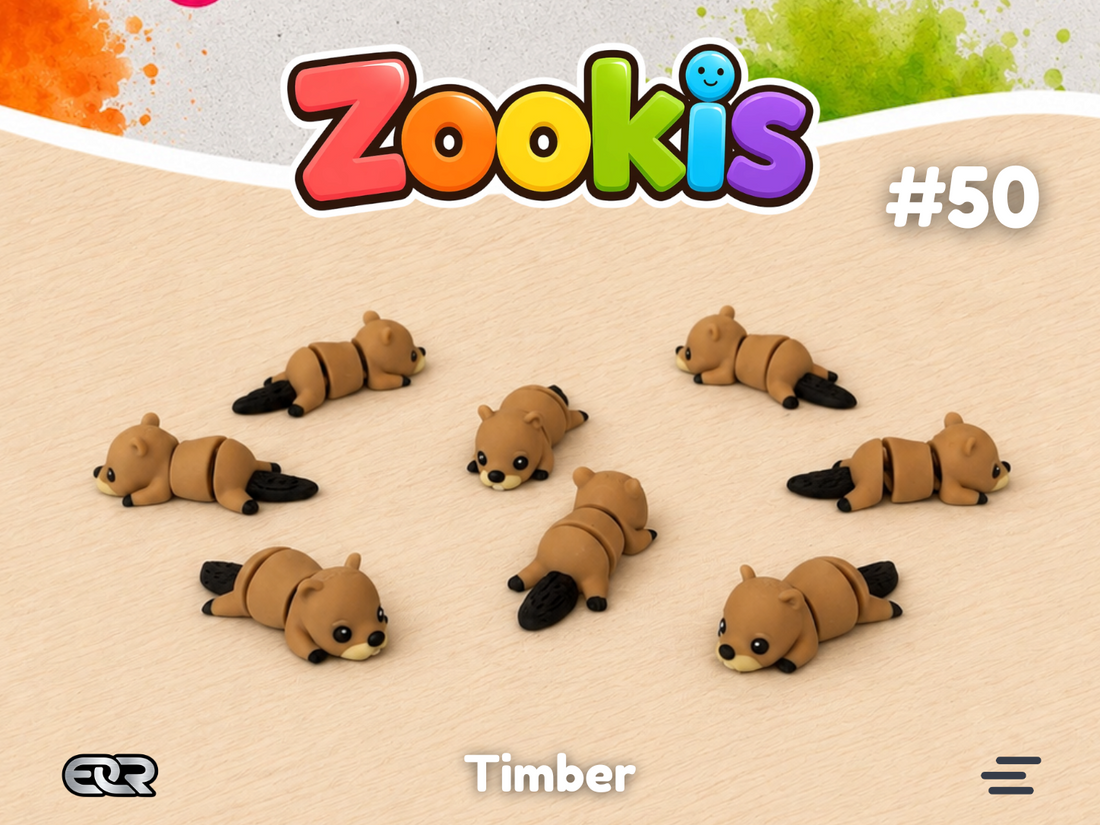 Timber (Beaver)