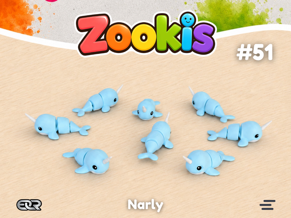 Narly (Narwhal)