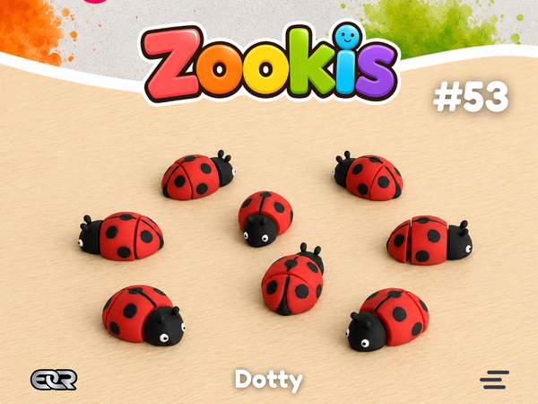 Dotty (Ladybug)