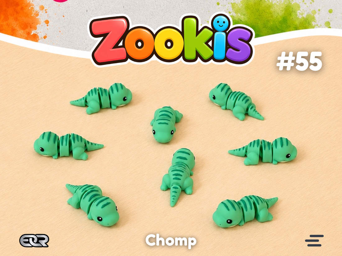 Chomp (T-Rex)
