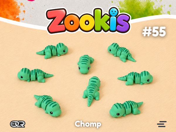 Chomp (T-Rex)