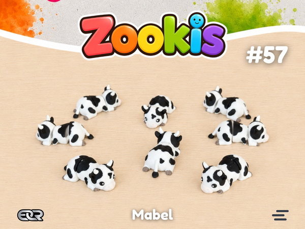 Mabel (Cow)