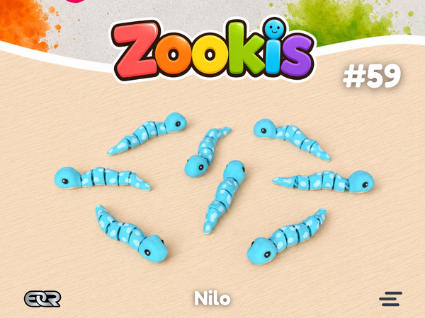 Nilo (Snake)