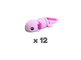 Axen (Axolotl)