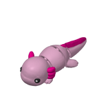 Axen (Axolotl)