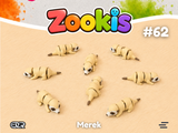 Merek (Meerkat)
