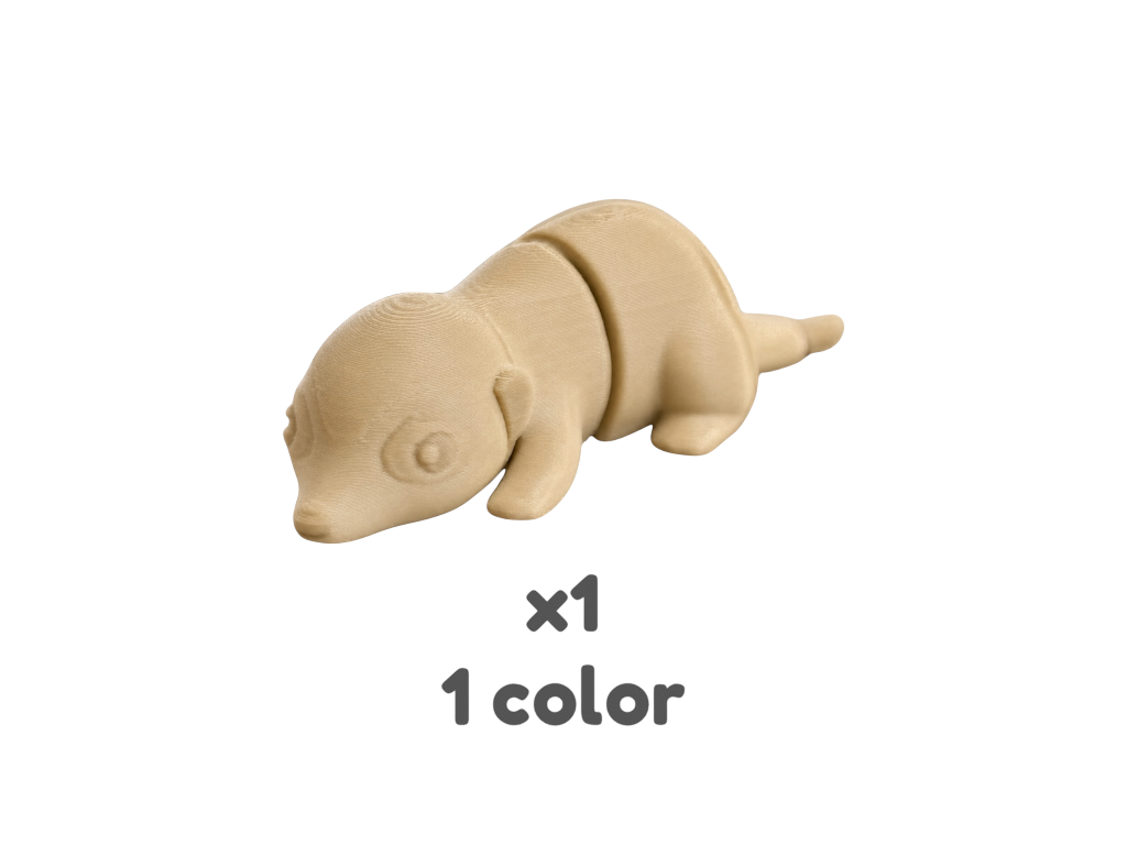 Merek (Meerkat)