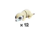 Merek (Meerkat)