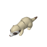 Merek (Meerkat)