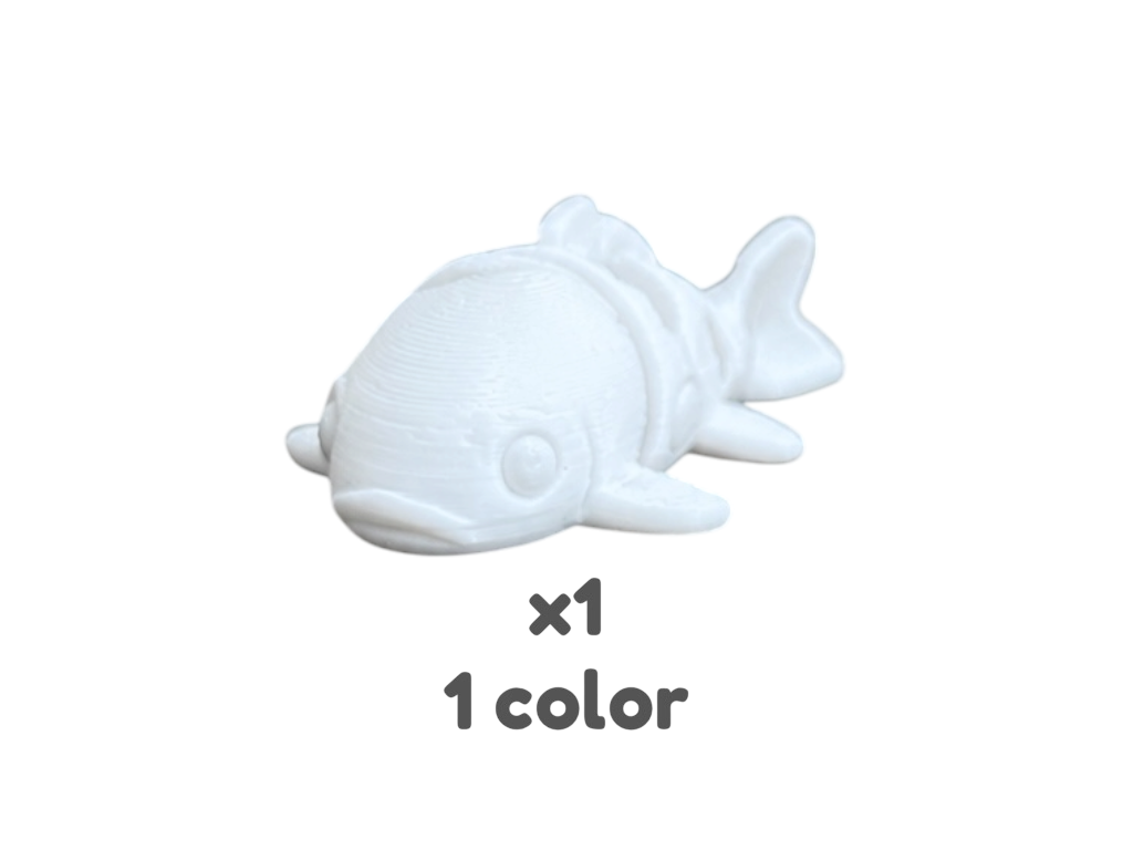 Ripple (Koi Carp)