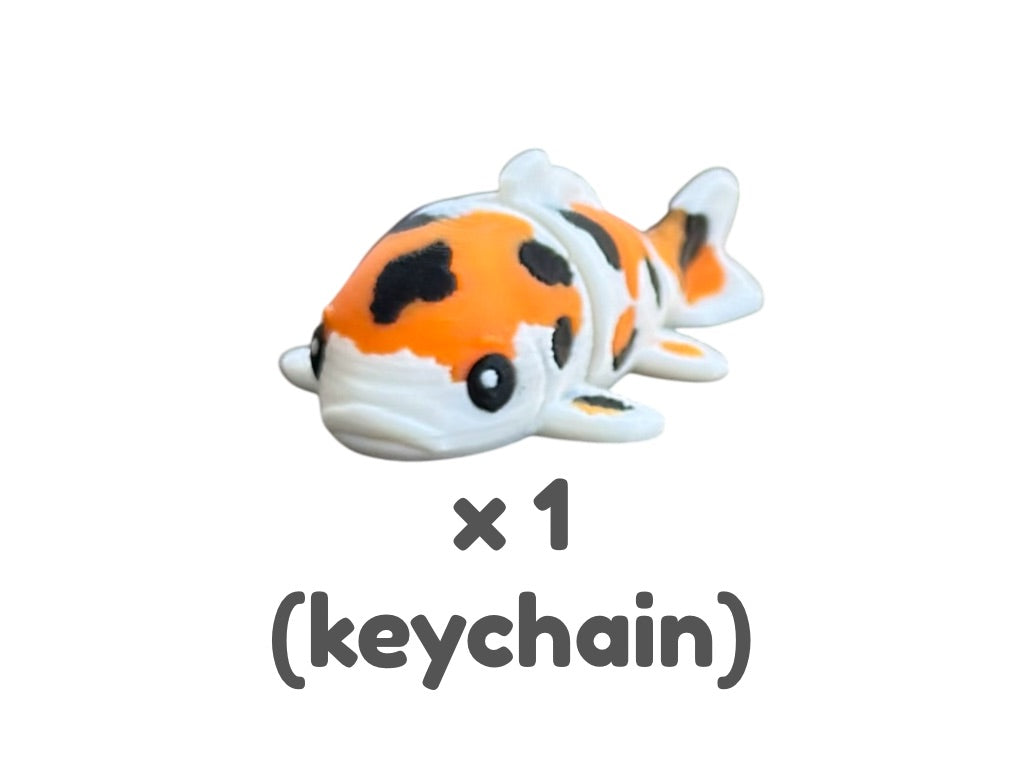 Ripple (Koi Carp)