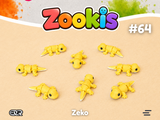 Zeko (Gecko)