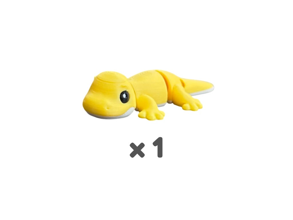Zeko (Gecko)