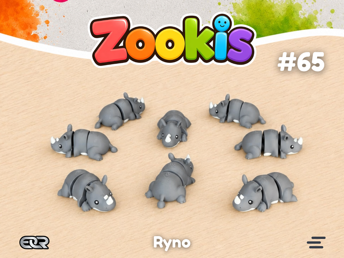 Ryno (Rhinoceros)