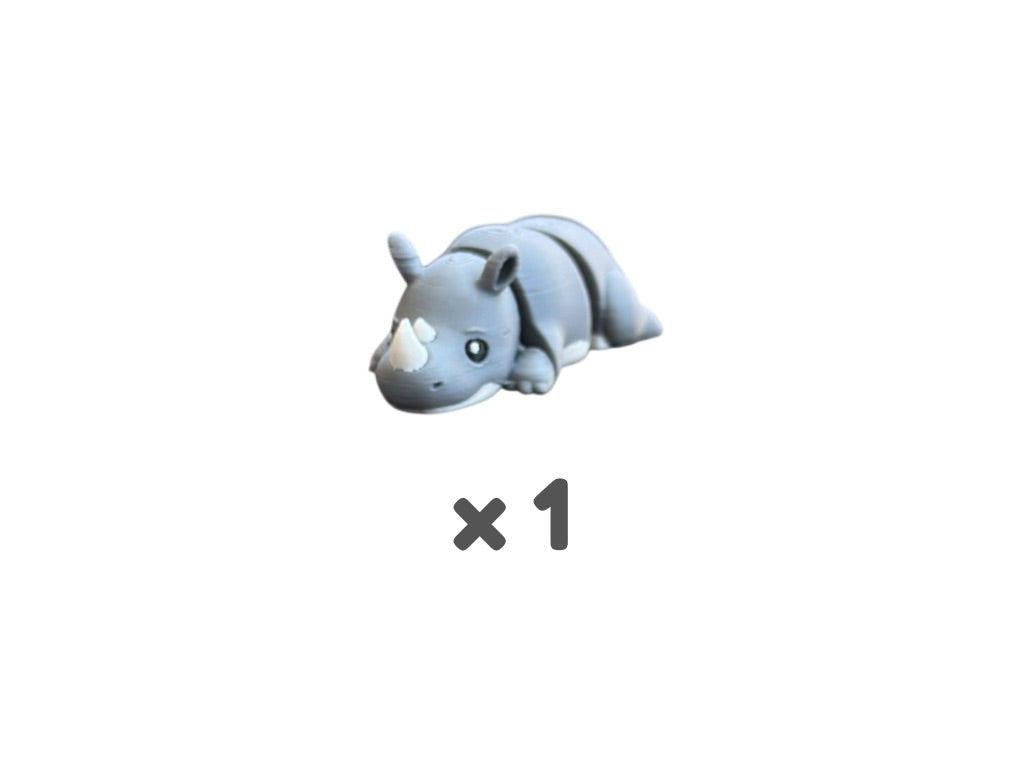 Ryno (Rhinoceros)