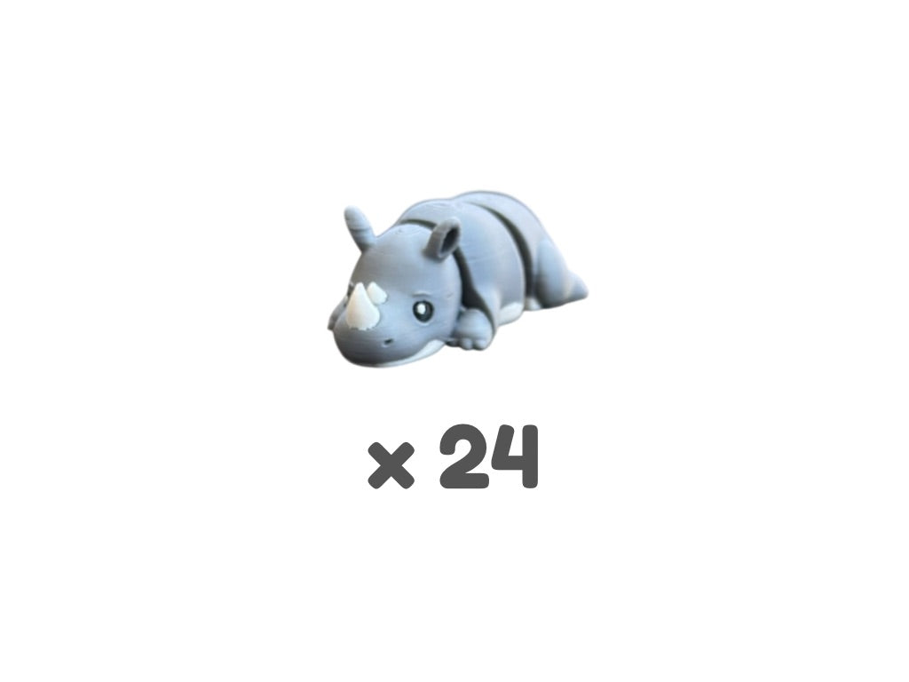Ryno (Rhinoceros)