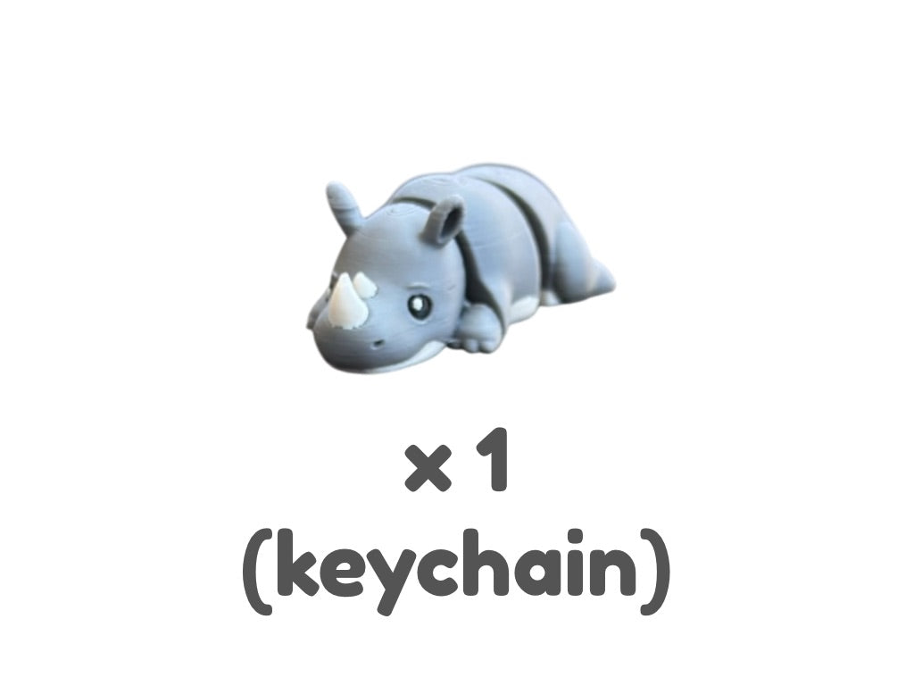 Ryno (Rhinoceros)