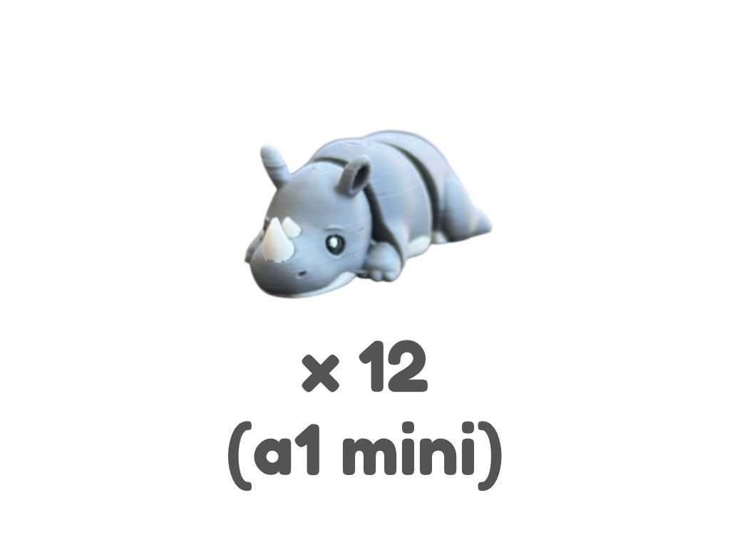 Ryno (Rhinoceros)